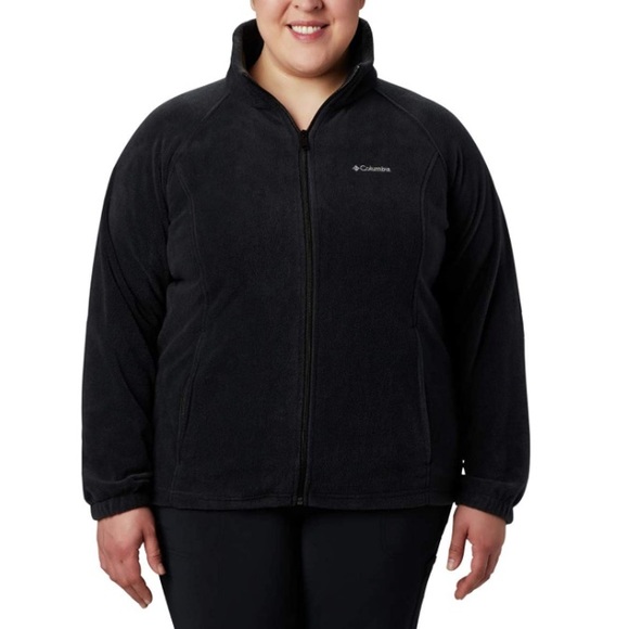 Spring Fleece Jacket - Picture 6 of 6